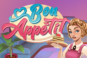 Caf&eacute; Bon App&eacute;tit